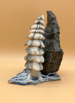 Preview: Binntree am Stein von Saporischschja